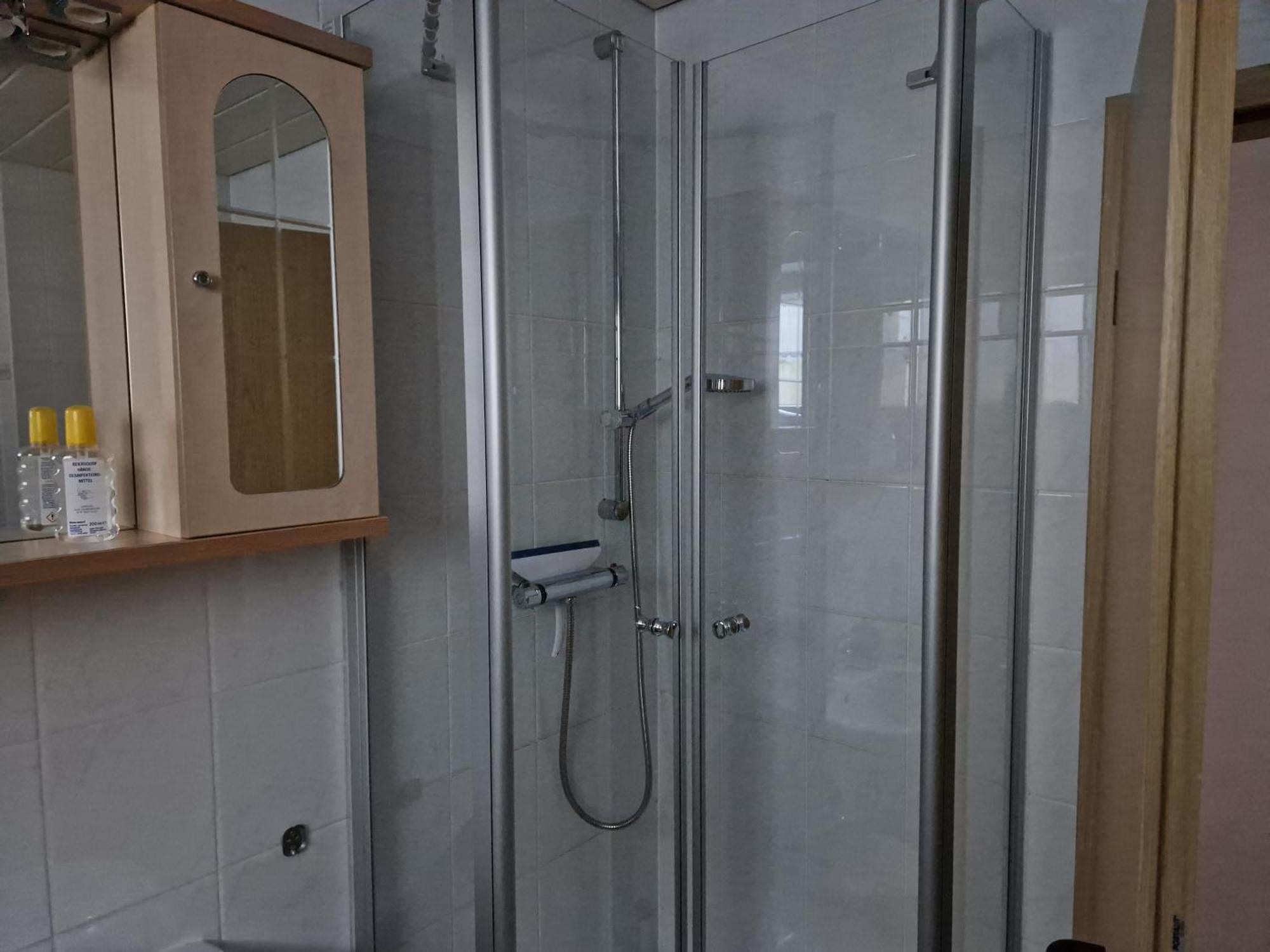 שווארצנברג Ferienwohnung Heike Strobel מראה חיצוני תמונה